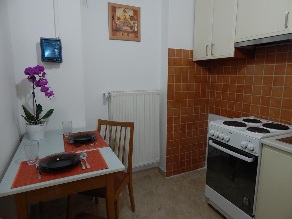 Csillagvirág Apartman Mosonmagyarovar Exterior foto
