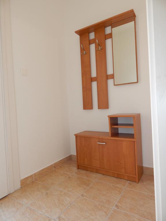 Csillagvirág Apartman Mosonmagyarovar Exterior foto